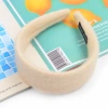 2023 Korean-style hairbands for women, high-end headbands, and trendy hairband wholesale from manufacturers details Picture